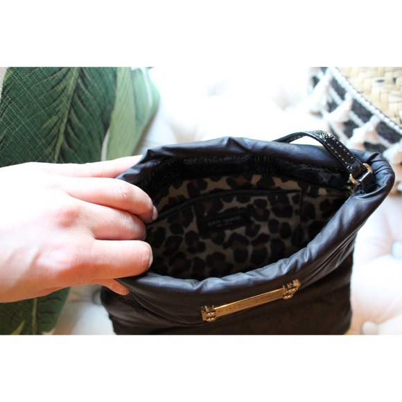 Kate Spade // Alpine Hills Jan Nylon Crossbody - Picture 7 of 8